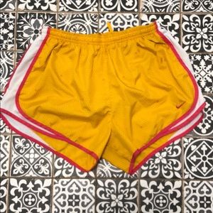 Nike Tempo Shorts